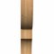 Ekena Millwork Ridgewood Smooth Corbel, Western Red Cedar, 3 1/2"W x 12"D x 16"H COR04X12X16RID00SWR - alternate 3